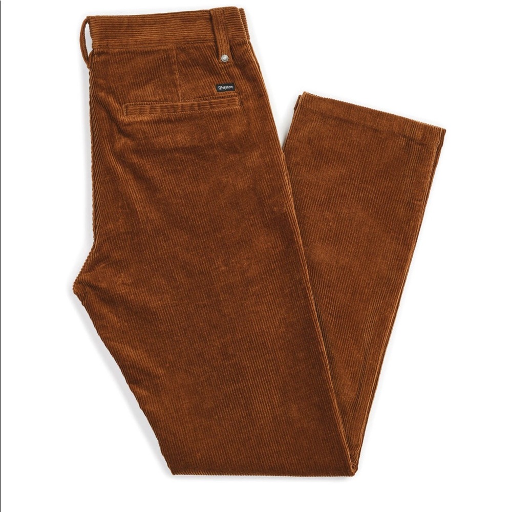 Brixton Reserve Chino